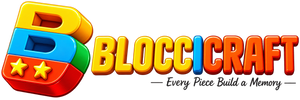 Bloccicraft