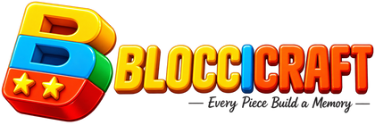 Bloccicraft