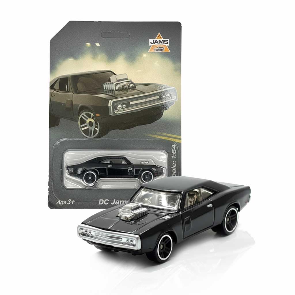Dodge Die Cast Racers Neo Alloy Vehicle Model Vintage Metal