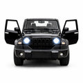 1:28 Original Thar Die Cast Metal Toy Car