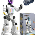 Robot Smart for Kids Voice Recording Playback Remote Control