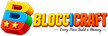 Bloccicraft - Home